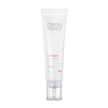 MENOMOSO Крем-лифтинг для лица с коллагеном / Collagen Wrinkle Repair Cream 50 гр - 1