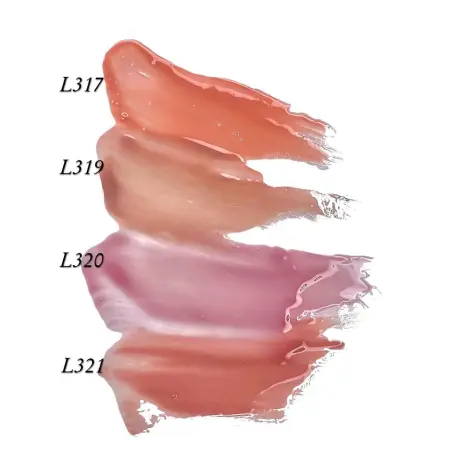 MARVEL COSMETICS Помада жидкая с охлаждающим эффектом L321 / Marvel natural beige 2,5 мл - 5