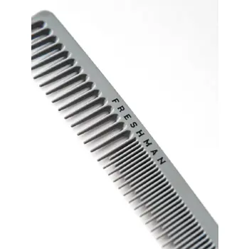 FRESHMAN Расческа, Т120 / Collection Titanium, фото 2