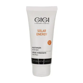 Крем увлажняющий / Moisturizer SOLAR ENERGY 100 мл