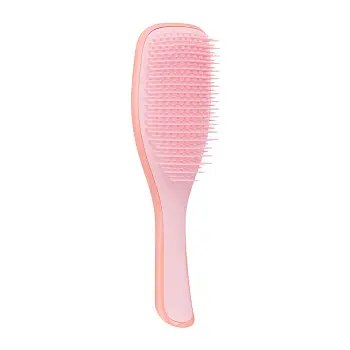 Расческа для волос / The Ultimate Detangler Naturally Curly Mango Pink