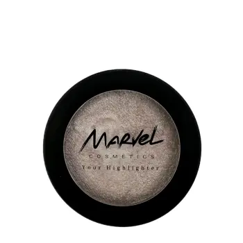 Хайлайтер для лица и глаз H001 / Marvel pearl 24 гр