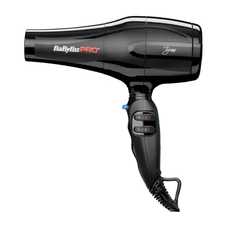 BABYLISS PRO Фен Bab Tiziano 2300W BAB6330RE - 1