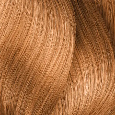 L OREAL PROFESSIONNEL 8.04 крем-краска, натурально-медный / МАЖИРЕЛЬ 60 мл - 1