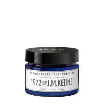 Паста для волос Премьер / 1922 STYLING PRODUCTS 75 мл
