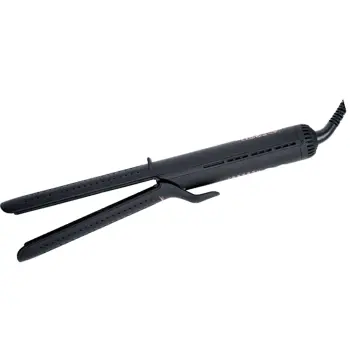 Щипцы-выпрямители для волос Mark Shmidt 302 Air Flow ceramic, 135,7*23,9, с вентилятором, t=140-220С°, 50 Вт