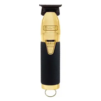 BABYLISS PRO Триммер для окантовки BaByliss PRO BOOST+ GOLD, фото 2