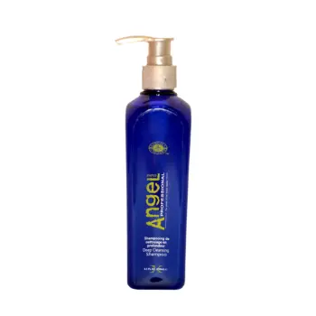 Шампунь для волос глубокой очистки / Angel Professional 250 мл