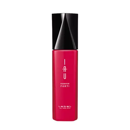 LEBEL Эссенция для волос / IAU Essence Forti 100 мл - 1