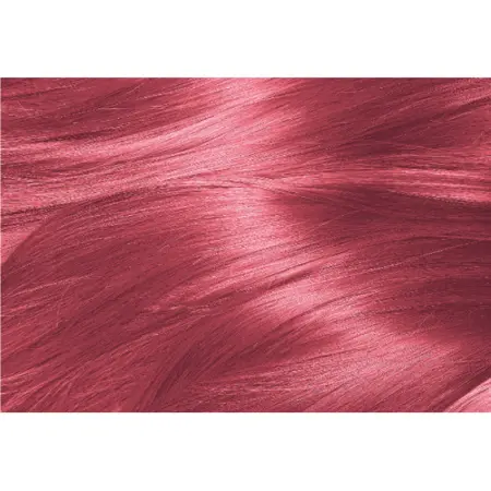 LISAP MILANO Маска оттеночная для волос, розовый / Re.fresh Color Mask 250 мл - 4