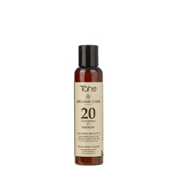 Эмульсия окисляющая 6% (20 VOL) / ORGANIC CARE EMULSION TRATANTE MEDIUM 100 мл