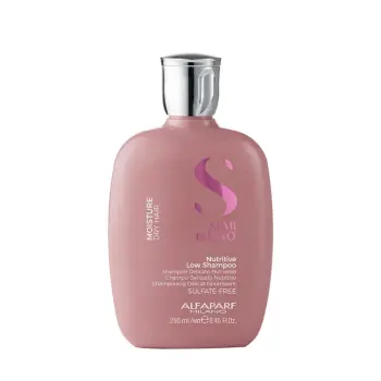 ALFAPARF MILANO Шампунь для сухих волос / SDL M NUTRITIVE LOW SHAMPOO 250 мл, фото 2