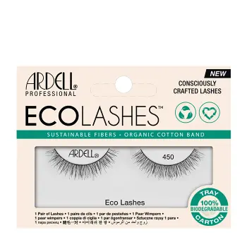 Ресницы накладные ЭКО 450 / Ardell Eco Lashes