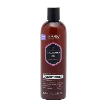 Кондиционер увлажняющий с маслом макадамии / Macadamia Oil Moisturizing Conditioner 355 мл
