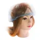 DEWAL PROFESSIONAL Шапочка для процедур, цветная, одноразовая 30 шт, фото 4