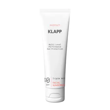 Крем солнцезащитный SPF30 / SUN PROTECT Multi Level Performance 50 мл