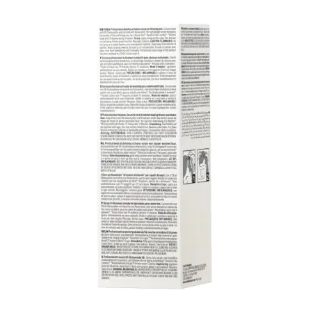 L OREAL PROFESSIONNEL Сыворотка для плотности истонченных волос / SERIOXYL ADVANCED 90 мл - 4