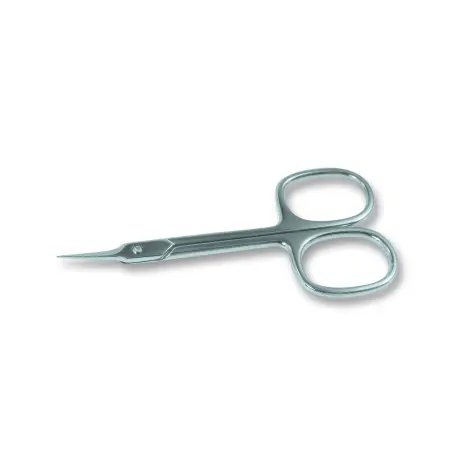 LOMBARD CUTLERY Ножницы для кутикул тонкие - 1