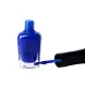 IQ BEAUTY 131 лак для ногтей укрепляющий с биокерамикой / Nail Polish PROLAC+bioceramics 12,5 мл, фото 4