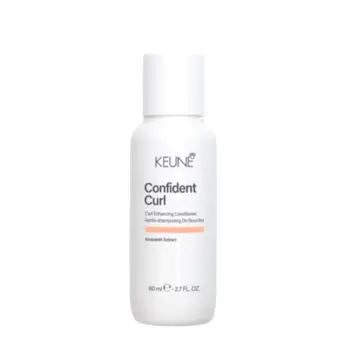 Кондиционер упругий локон / Confident Curl Conditioner 80 мл