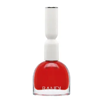 F502s лак для ногтей / ULTRA NATURE Ruby Red 10 гр