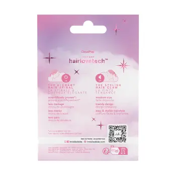 INVISIBOBBLE Набор подарочный / invisibobble CloudPop, фото 3
