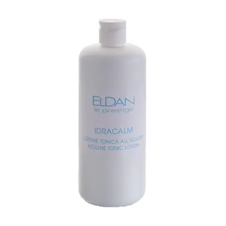 ELDAN cosmetics Тоник азуленовый / LE PRESTIGE 500 мл - 1