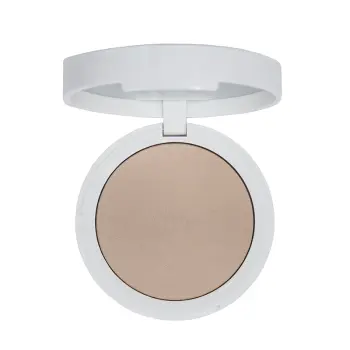 Пудра запеченная для лица / Glow perfect powder Light 7,5 гр