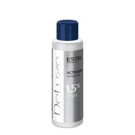 ESTEL PROFESSIONAL Активатор для интесивного тонирования 1,5% / De Luxe 60 мл - 2