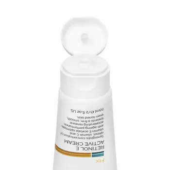 CHRISTINA Крем активный с ретинолом / Line Repair Fix Retinol E Active Cream 60 мл, фото 4
