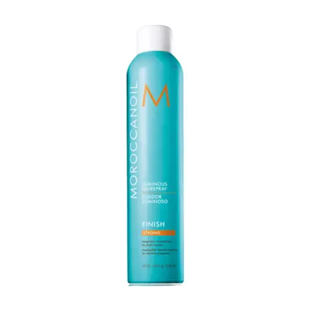 MOROCCANOIL Лак сильной фиксации / Luminous Hairspray 330 мл - 1