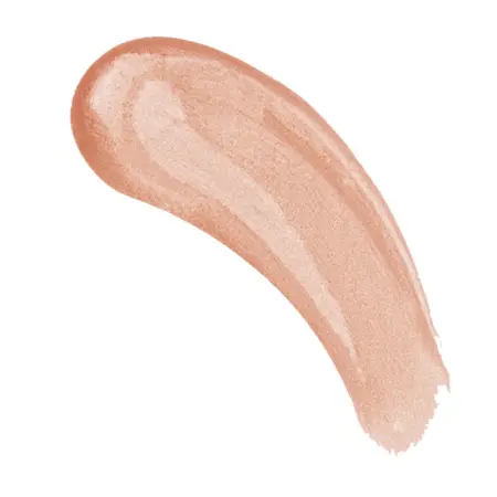SHU Блеск для губ мерцающий, №448 / Sexy Nude 3,5 мл - 3