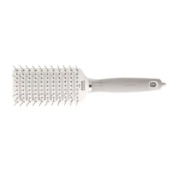Щетка EXPERT CARE VENT White&Grey M
