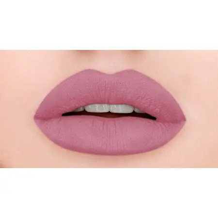 PROVOC Подводка гелевая в карандаше для губ, 806 лилово-розовый нюд / Gel Lip Liner Roziz 1,2 г - 1