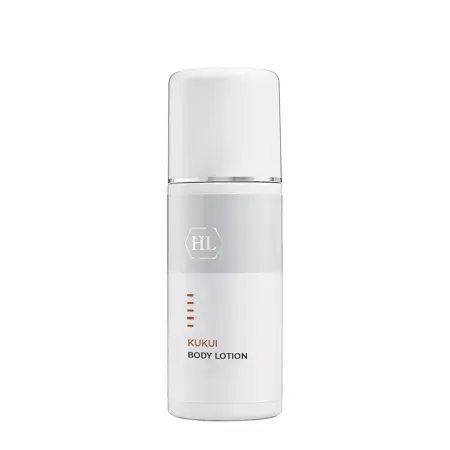 HOLY LAND Лосьон увлажняющий для чувствительной кожи тела / Kukui Body Lotion 240 мл - 1