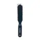 SOLOMEYA Расческа для распутывания волос, черная / Detangler Hairbrush for Wet & Dry Hair Black Aesthetic, фото 1