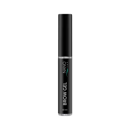 NANO TAP Гель для бровей и ресниц / Brow Gel NanoTap 10 мл - 1