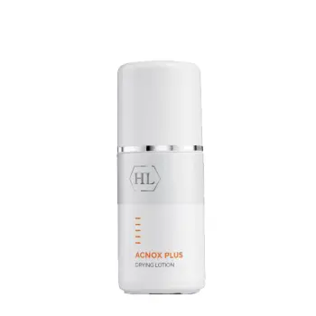 Лосьон подсушивающий с камфорой и салициловой кислотой / Acnox Plus Drying Lotion 125 мл