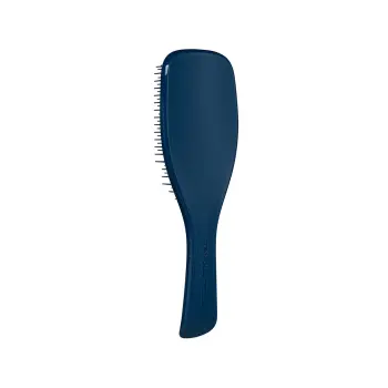 TANGLE TEEZER Расческа для волос / The Ultimate (Wet) Detangler Naturally Curly Galactic Blue, фото 5