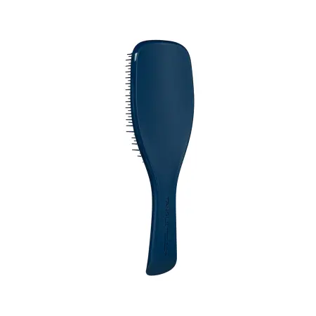 TANGLE TEEZER Расческа для волос / The Ultimate (Wet) Detangler Naturally Curly Galactic Blue - 5