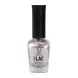 IQ BEAUTY 036 лак для ногтей укрепляющий с биокерамикой / Nail polish PROLAC + bioceramics 12.5 мл, фото 1