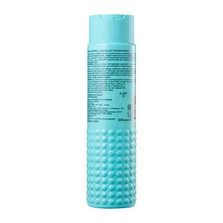 MONE PROFESSIONAL Шампунь для окрашенных волос / MAXIMUM COLOR SHAMPOO 300 мл - 2