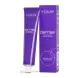 V-COLOR PROFESSIONAL 4.71 крем-краска перманентная, коричневый шоколадно-пепельный / DEMAX 60 мл, фото 2
