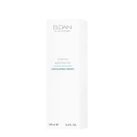 ELDAN cosmetics Крем-скраб / LE PRESTIGE 100 мл - 1