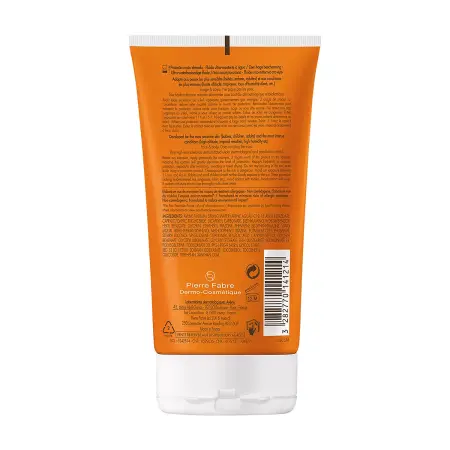 AVENE Флюид солнцезащитный водостойкий SPF50+ / Intense Protect Ultra 150 мл - 3