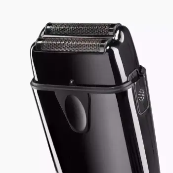BABYLISS PRO Шейвер BaByliss PRO FXLFS2E с UV-дезинфекцией, аккумуляторно-сетевой, фото 4