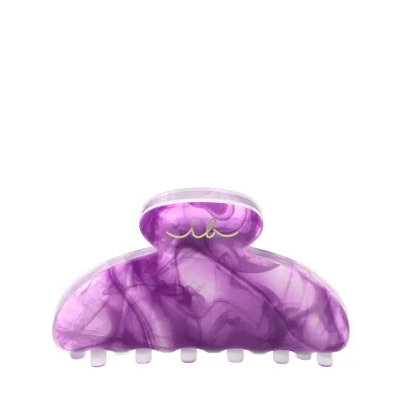 INVISIBOBBLE Заколка-крабик, размер M / invisibobble CLIPSTAR My Rainboo - 2