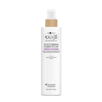 Флюид фиксирующий для придания текстуры волосам / Texturizing Fixing Fluid INIMITABLE STYLE 200 мл