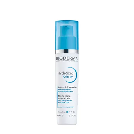 BIODERMA Сыворотка для лица гидрабио 40 мл - 1