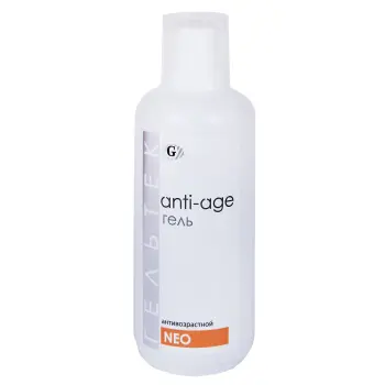 ГЕЛЬТЕК Гель антивозрастной / NEO ANTI-AGE 500 гр, фото 1